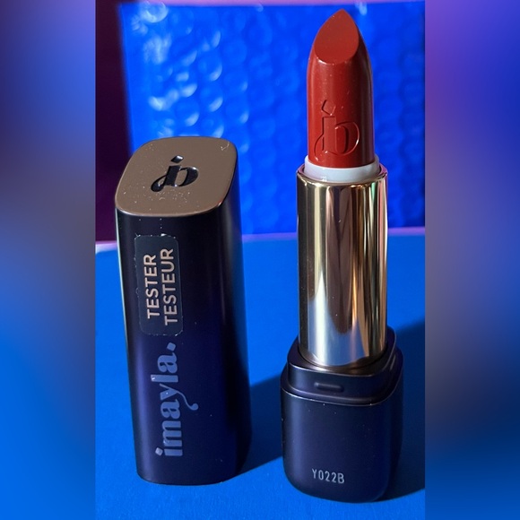 Imayla Other - IMAYLA - Italian luxury lipstick.  STORE TESTER (brand new in box) never used 💋💋